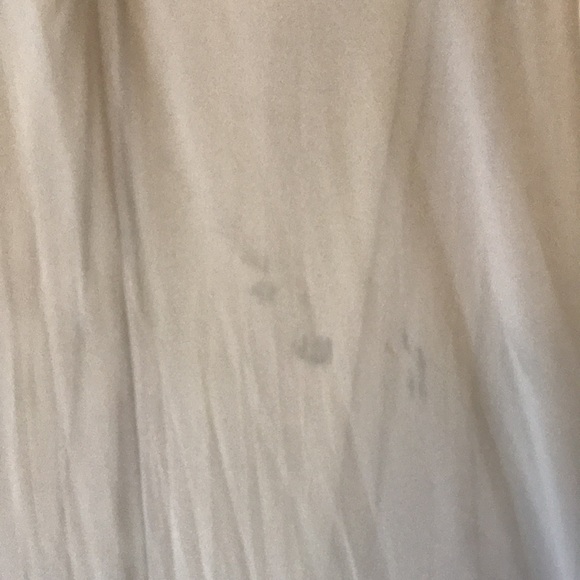 SPENCE CONVERTIBLE DRESS - DOVE GRAY - Picture 5 of 6